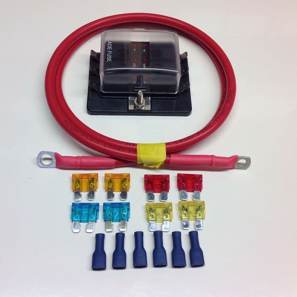 [DIAGRAM] 12 Volt Relay Wiring Diagrams Durite Vsr Split Charge Relays